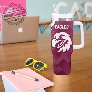 Bulldogs And Eagles Rugby Dynamic Stanley Cup fandomtumblers 5