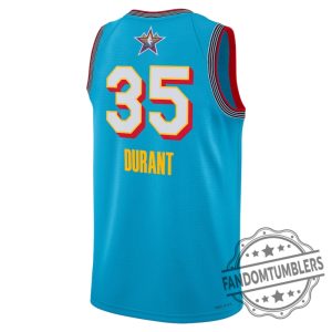 Kevin Durant Jordan Brand 2025 Nba All Star Jersey fandomtumblers 3