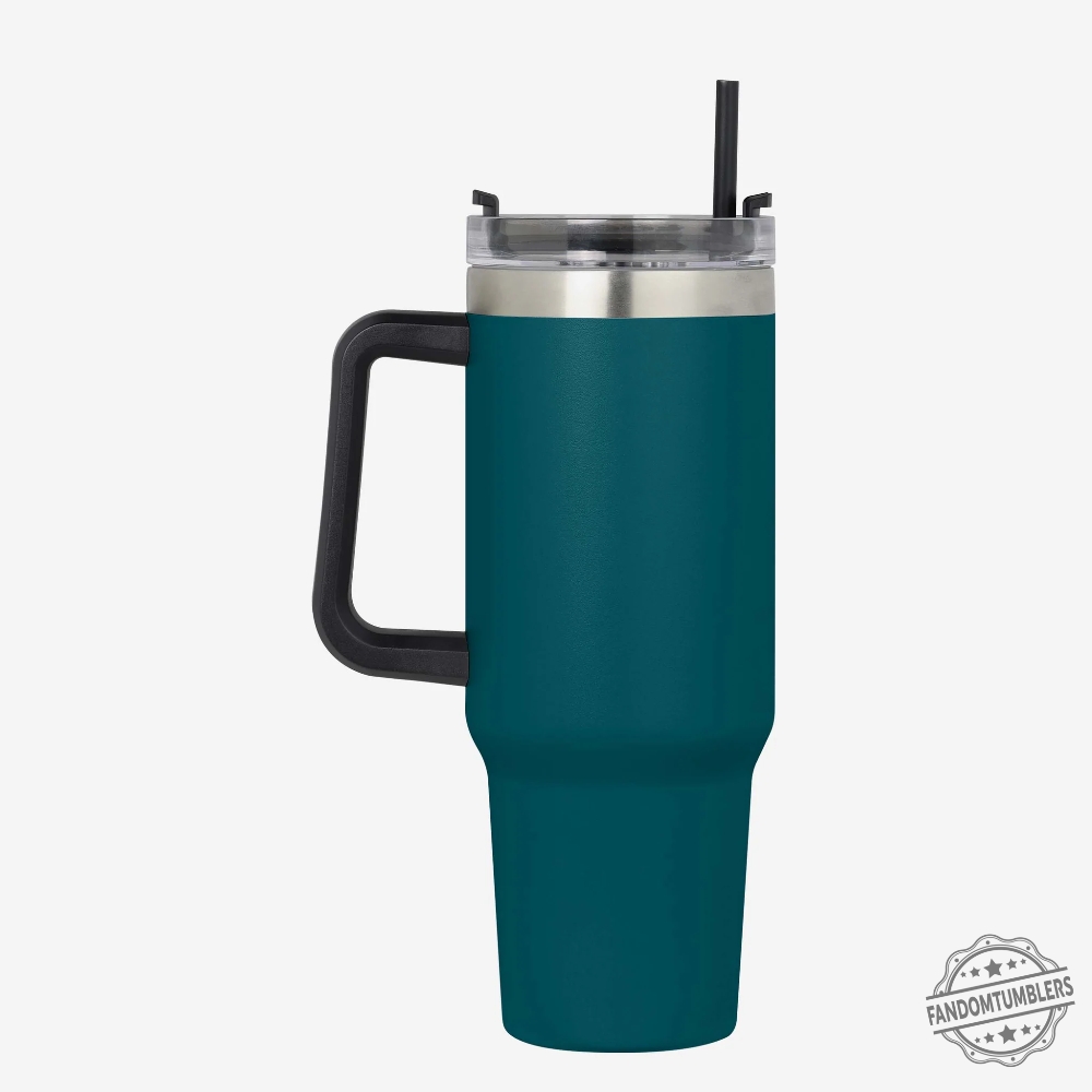 Philadelphia Eagles Super Bowl Lix Champions 40 Oz Stanley Cup Tumbler 4 Philadelphia Eagles Super Bowl LIX Champions 40 Oz Stanley Cup Tumbler